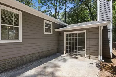 4173 Oak Ferry Drive NE, Kennesaw, GA 30144 - Photo 29