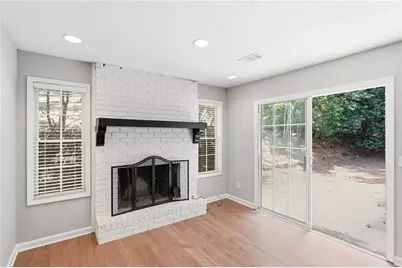 4173 Oak Ferry Drive NE, Kennesaw, GA 30144 - Photo 11
