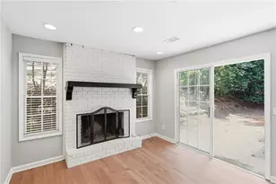4173 Oak Ferry Dr NE, Kennesaw, GA 30144 - Photo 11