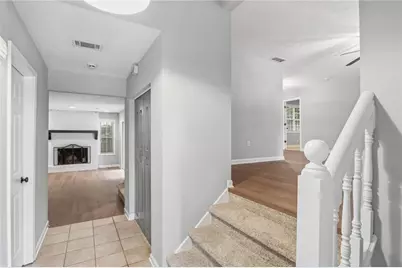 4173 Oak Ferry Drive NE, Kennesaw, GA 30144 - Photo 7