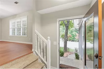 4173 Oak Ferry Drive NE, Kennesaw, GA 30144 - Photo 3