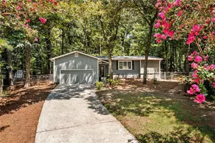 4173 Oak Ferry Dr NE, Kennesaw, GA 30144 - Photo 1