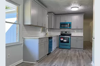 3905 Cherokee Street NW, Kennesaw, GA 30144 - Photo 23