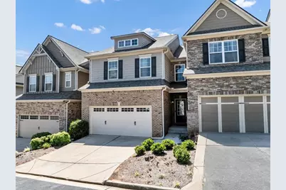 680 Cobblestone Creek Lane #3, Mableton, GA 30126 - Photo 3