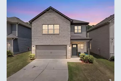 11655 Stovall Place, Hampton, GA 30228 - Photo 1