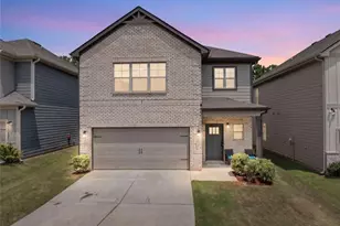 11655 Stovall Pl, Hampton, GA 30228 - Photo 1