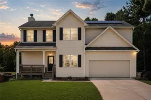 1410 Miller Cove Ln, Bethlehem, GA 30620 - Photo 1