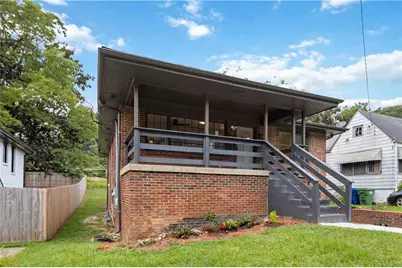 74 Chappell Road NW, Atlanta, GA 30314 - Photo 33