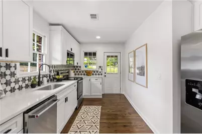 74 Chappell Road NW, Atlanta, GA 30314 - Photo 3