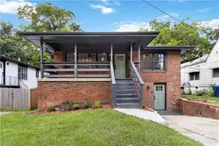 74 Chappell Rd NW, Atlanta, GA 30314 - Photo 1