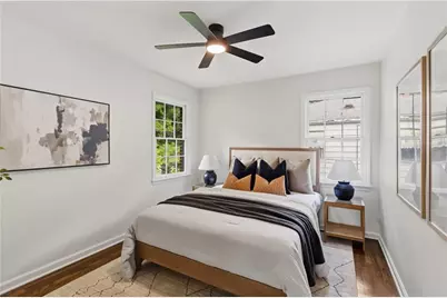 74 Chappell Road NW, Atlanta, GA 30314 - Photo 5