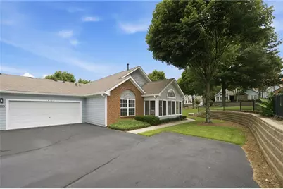 19108 Harvest Ridge Lane #19, Johns Creek, GA 30022 - Photo 27