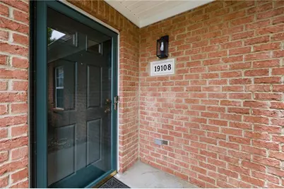 19108 Harvest Ridge Lane #19, Johns Creek, GA 30022 - Photo 3