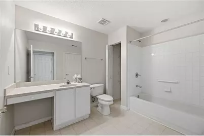 19108 Harvest Ridge Lane #19, Johns Creek, GA 30022 - Photo 15