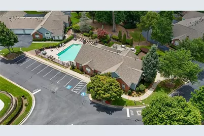19108 Harvest Ridge Lane #19, Johns Creek, GA 30022 - Photo 31
