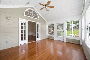 19108 Harvest Ridge Ln, Johns Creek, GA 30022 - Photo 5
