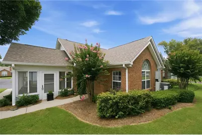 19108 Harvest Ridge Lane #19, Johns Creek, GA 30022 - Photo 1