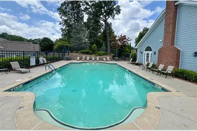 19108 Harvest Ridge Lane #19, Johns Creek, GA 30022 - Photo 29