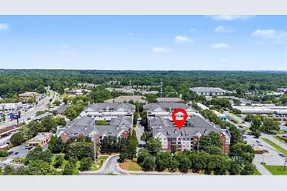 1850 Cotillion Drive #1414, Atlanta, GA 30338 - Photo 33