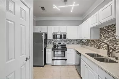 1850 Cotillion Drive #1414, Atlanta, GA 30338 - Photo 5