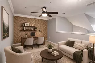 1850 Cotillion Dr, Atlanta, GA 30338 - Photo 3
