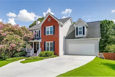 3220 Plantation Run Drive, Loganville, GA 30052 - Photo 41