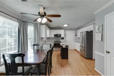 3220 Plantation Run Drive, Loganville, GA 30052 - Photo 7
