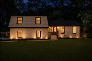 105 Lafayette Dr, Fayetteville, GA 30214 - Photo 1