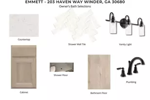 203 Haven Wy, Winder, GA 30680 - Photo 5