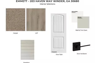 203 Haven Wy, Winder, GA 30680 - Photo 3