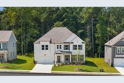 3097 Hallsley Drive, South Fulton, GA 30349 - Photo 1