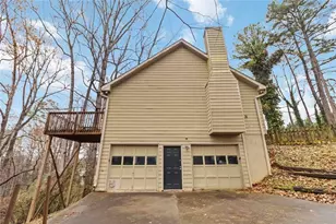 5552 Little Mill Rd, Buford, GA 30518 - Photo 5