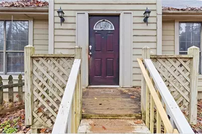 5552 Little Mill Road, Buford, GA 30518 - Photo 3