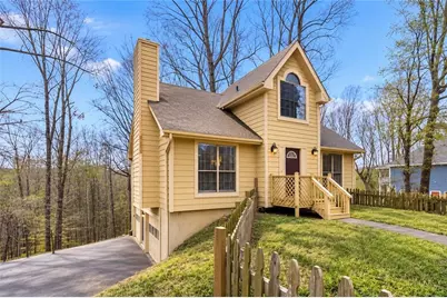 5552 Little Mill Road, Buford, GA 30518 - Photo 1
