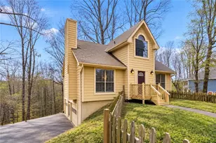 5552 Little Mill Rd, Buford, GA 30518 - Photo 1