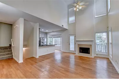 3761 Lake Point Boulevard, Suwanee, GA 30024 - Photo 3