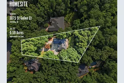 3075 Saint Gallen Court, Cumming, GA 30041 - Photo 37