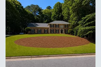 890 Ferncroft Court, Roswell, GA 30075 - Photo 1