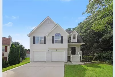 11050 Pebble Brook Court, Hampton, GA 30228 - Photo 1