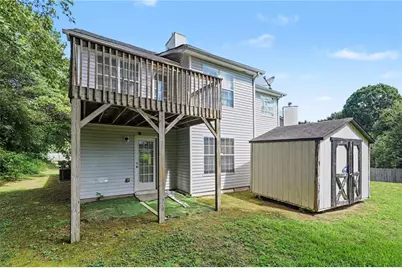 11050 Pebble Brook Court, Hampton, GA 30228 - Photo 31