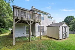 11050 Pebble Brook Ct, Hampton, GA 30228 - Photo 31