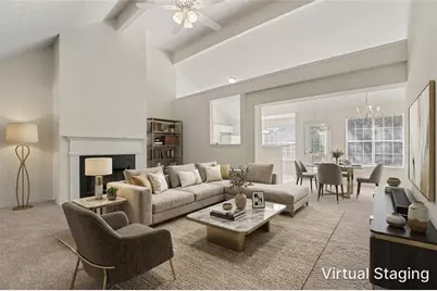 11050 Pebble Brook Court, Hampton, GA 30228 - Photo 5