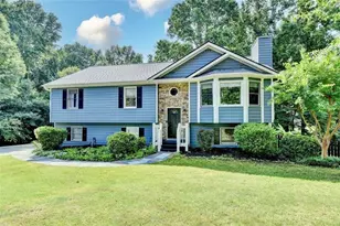 6224 Ivy Springs Dr, Flowery Branch, GA 30542 - Photo 1