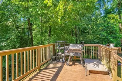 4933 Woodstream Lane NW, Acworth, GA 30102 - Photo 33