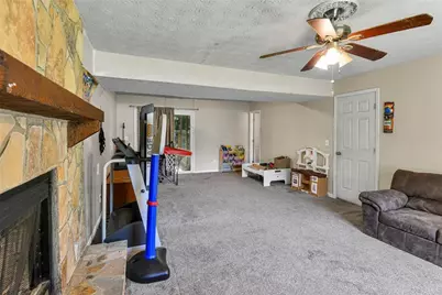 4933 Woodstream Lane NW, Acworth, GA 30102 - Photo 25