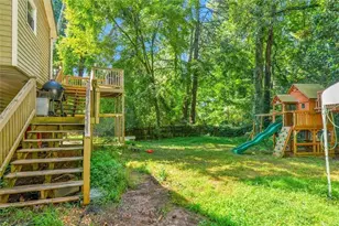 4933 Woodstream Ln NW, Acworth, GA 30102 - Photo 31
