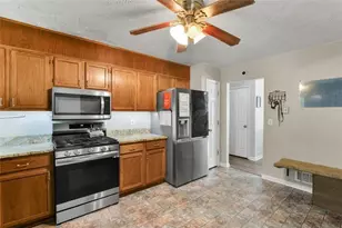 4933 Woodstream Ln NW, Acworth, GA 30102 - Photo 9
