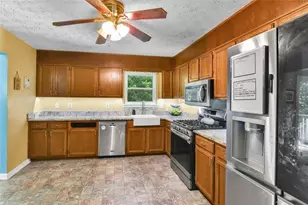4933 Woodstream Ln NW, Acworth, GA 30102 - Photo 11