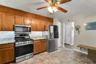 4933 Woodstream Lane NW, Acworth, GA 30102 - Photo 9