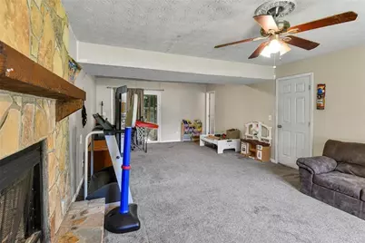 4933 Woodstream Lane NW, Acworth, GA 30102 - Photo 25